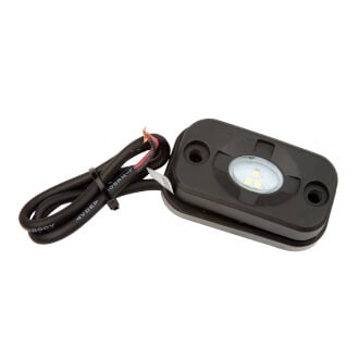 Roadvision - LED Rock / Worklights 30° flood beam - JMG Auto Electrical